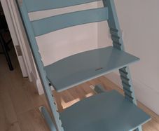 Stokke high chair