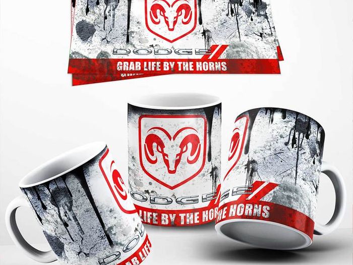 Cars Brand Mugs