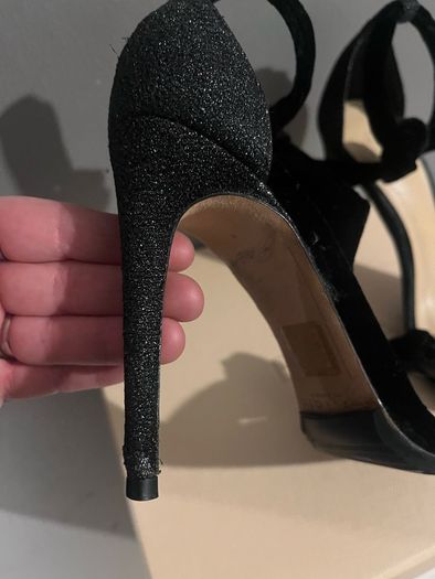 Alexandre Birman high heels