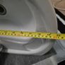 bathroom basin with pedestal Image 2