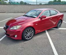 Lexus IS 250
