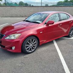 Lexus IS 250