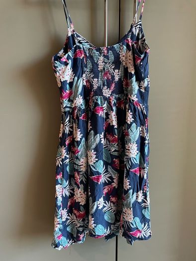 woman dress