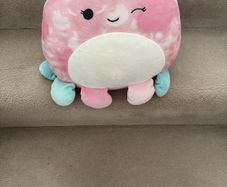 Medium Squishmallow