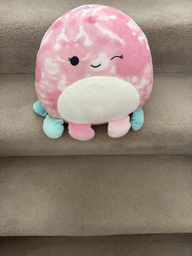 Medium Squishmallow