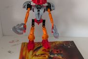 Bionicle Tahu Nuva