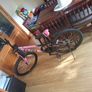 Girls bike Image 3