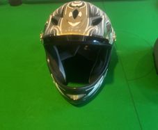 bike helmet