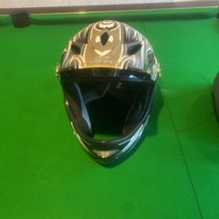 bike helmet