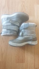 Winter Boots