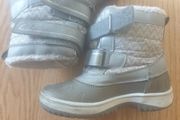 Winter Boots
