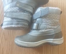 Winter Boots