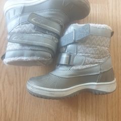 Winter Boots