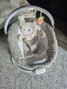 Ingenuity Baby Chair