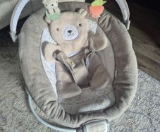 Ingenuity Baby Chair