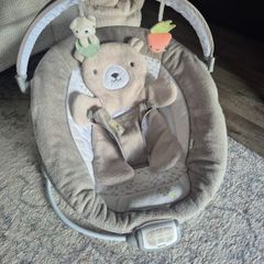 Ingenuity Baby Chair