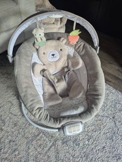 Ingenuity Baby Chair