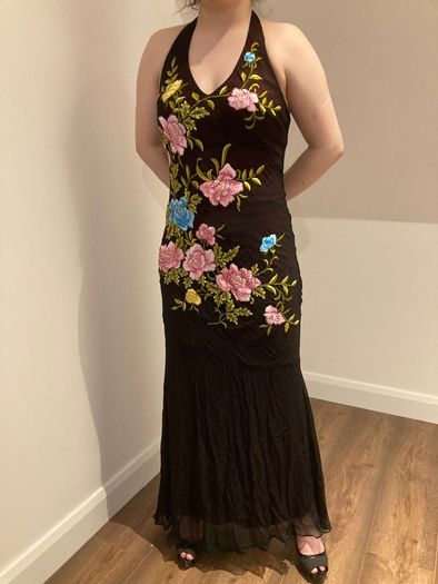 Debs and Bridesmaids dresses (New)