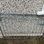 Galvanised steel gates for sale Image 3