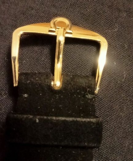 Omega Constellation Jumbo