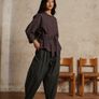 Soeur Blouse Size Uk 8 Image 2