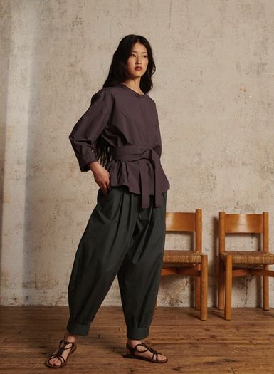 Soeur Blouse Size Uk 8