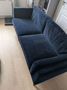 3-Seater Sofa