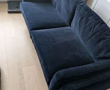 3-Seater Sofa