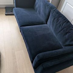 3-Seater Sofa
