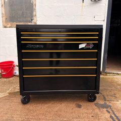 40 inch snap on classic roll cart