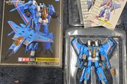 Transformers masterpiece mp11t thundercracker