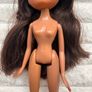 Bratz Dana Vintage doll Sun Kissed Summer First Edition Used Please see photos Image 7