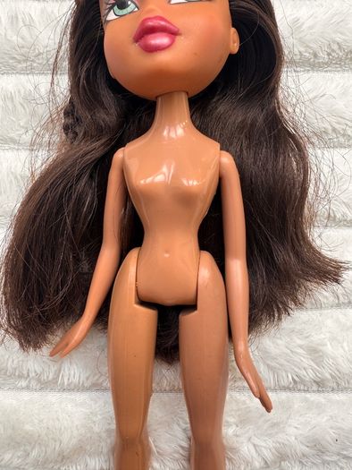 Bratz Dana Vintage doll Sun Kissed Summer First Edition Used Please see photos