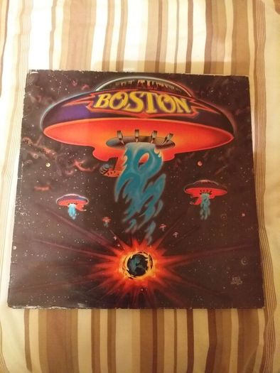 Boston.