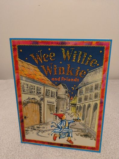 Children,s Storybook Collection by miles kelly