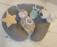 Baby Pillow