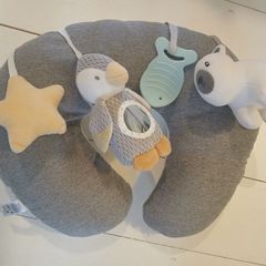 Baby Pillow