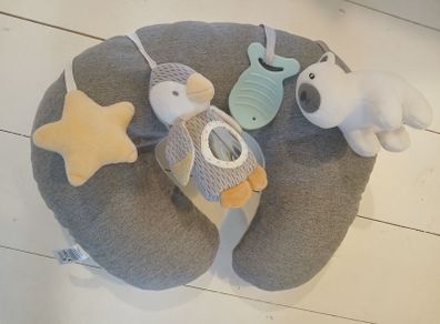 Baby Pillow