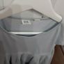 GAP top short sleeve size 6 years Image 2