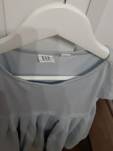 GAP top short sleeve size 6 years