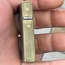 zippo 200 XVI solid brass I Image 2