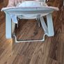 Ingenuity Keep Cozy 3-in-1 Baby Bouncer Rocker Chair Image 3