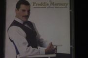 The Freddie Mercury Album CD