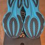 Saucony Triumph 24 - UK9 / EU44 Image 10