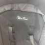 Silver cross Wave Pram with Bassinet, footmuff, and accessories Image 4