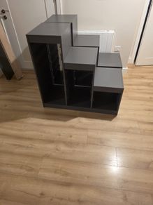 ikea trofast storage unit