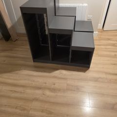 ikea trofast storage unit