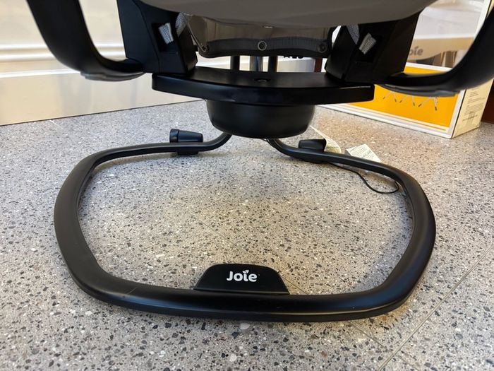 Joie Swing - Rocker - Detachable Bouncer