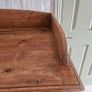 old Irish Pine kitchen press Image 6