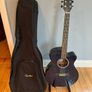 Acoustic guitar Image 4